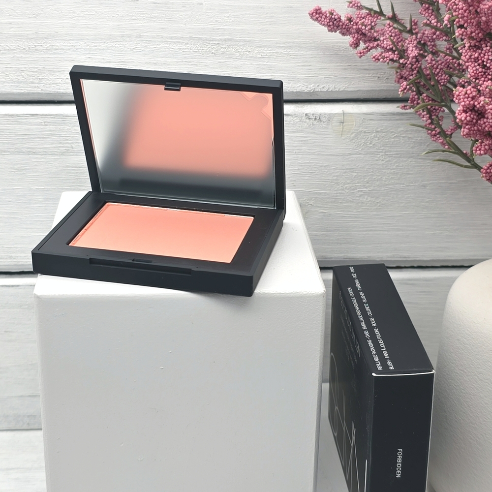NARS Blush In Forbidden - Picture 3 of 7